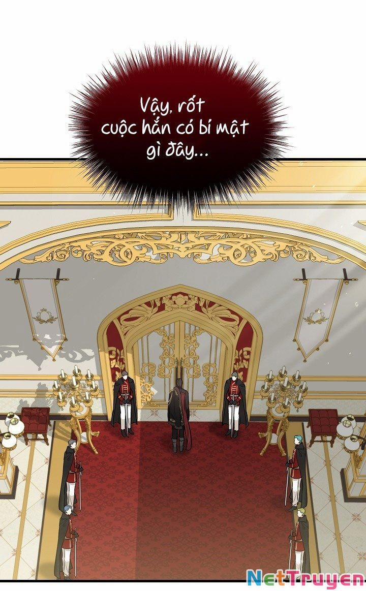 Hãy Bỏ Mặc Tôi 42 trang 16