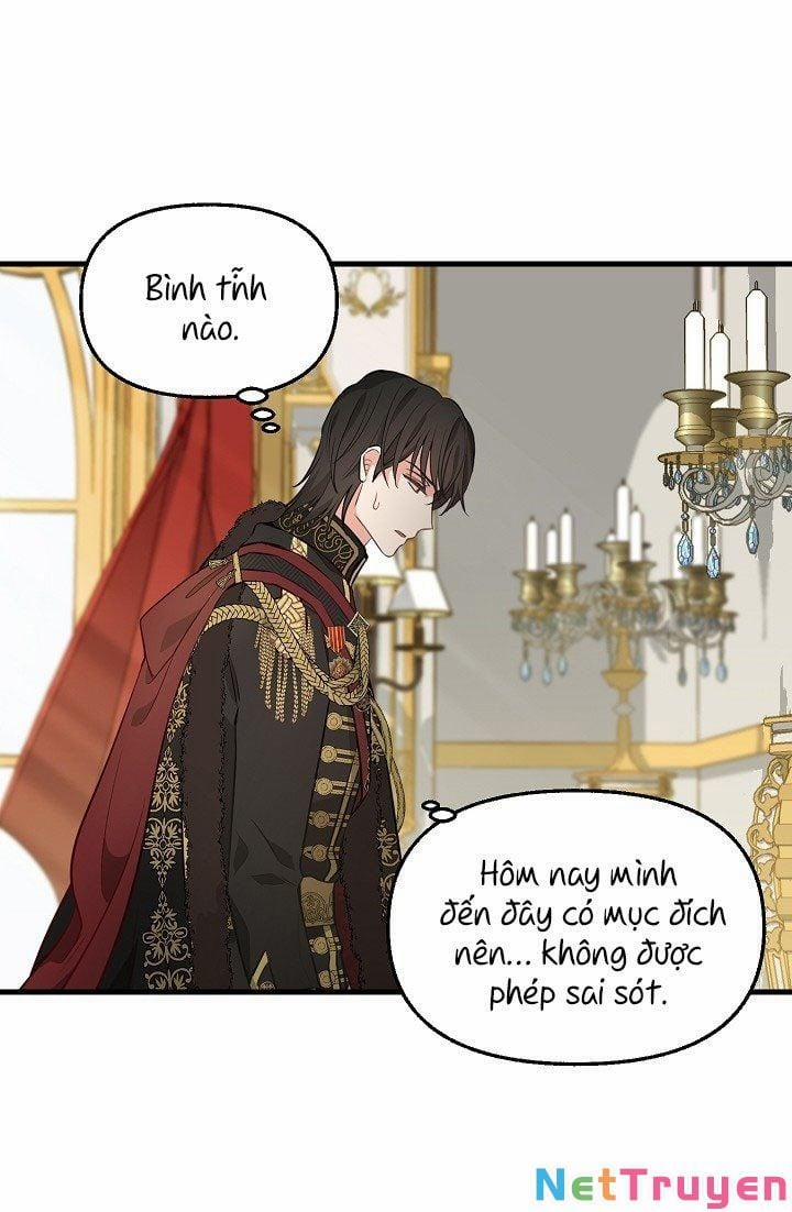 Hãy Bỏ Mặc Tôi 42 trang 17