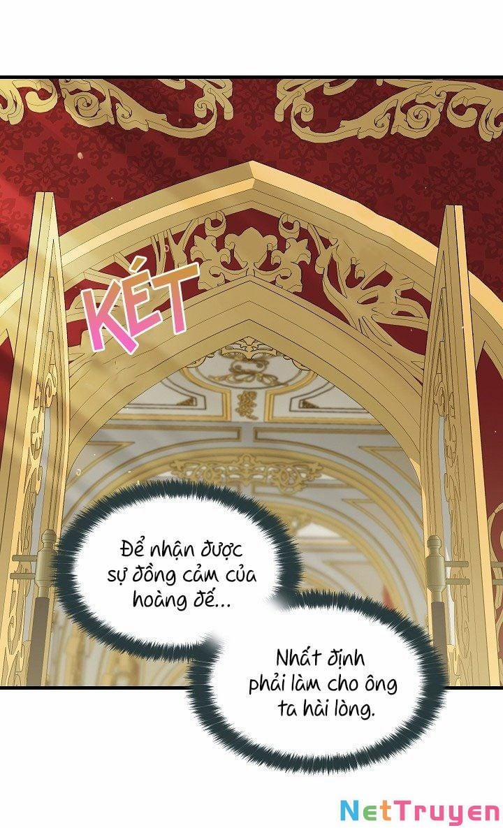 Hãy Bỏ Mặc Tôi 42 trang 18