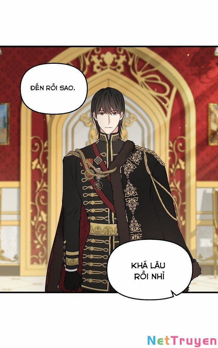 Hãy Bỏ Mặc Tôi 42 trang 19