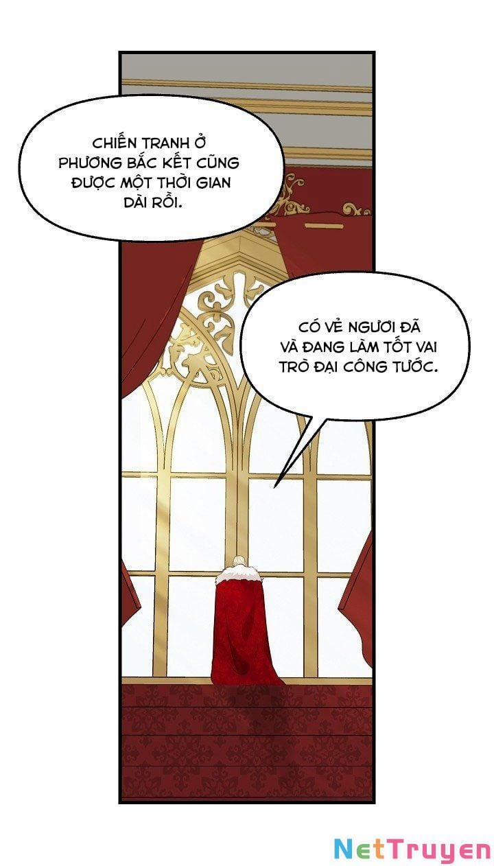 Hãy Bỏ Mặc Tôi 42 trang 20