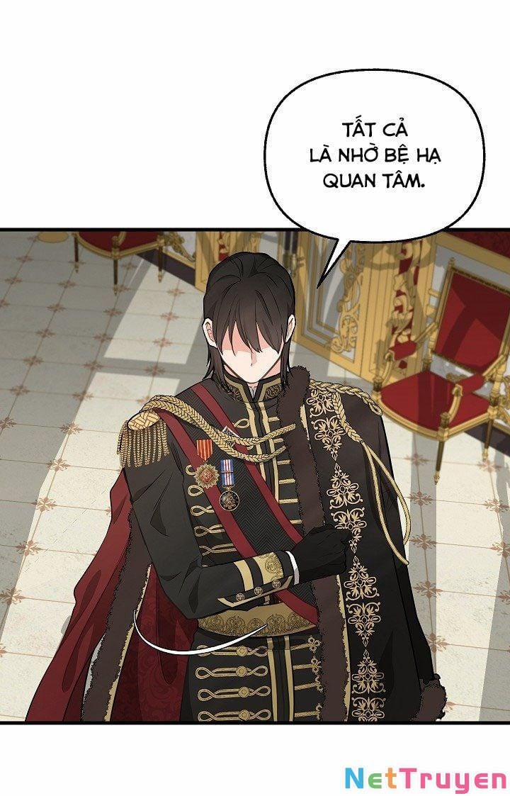 Hãy Bỏ Mặc Tôi 42 trang 21