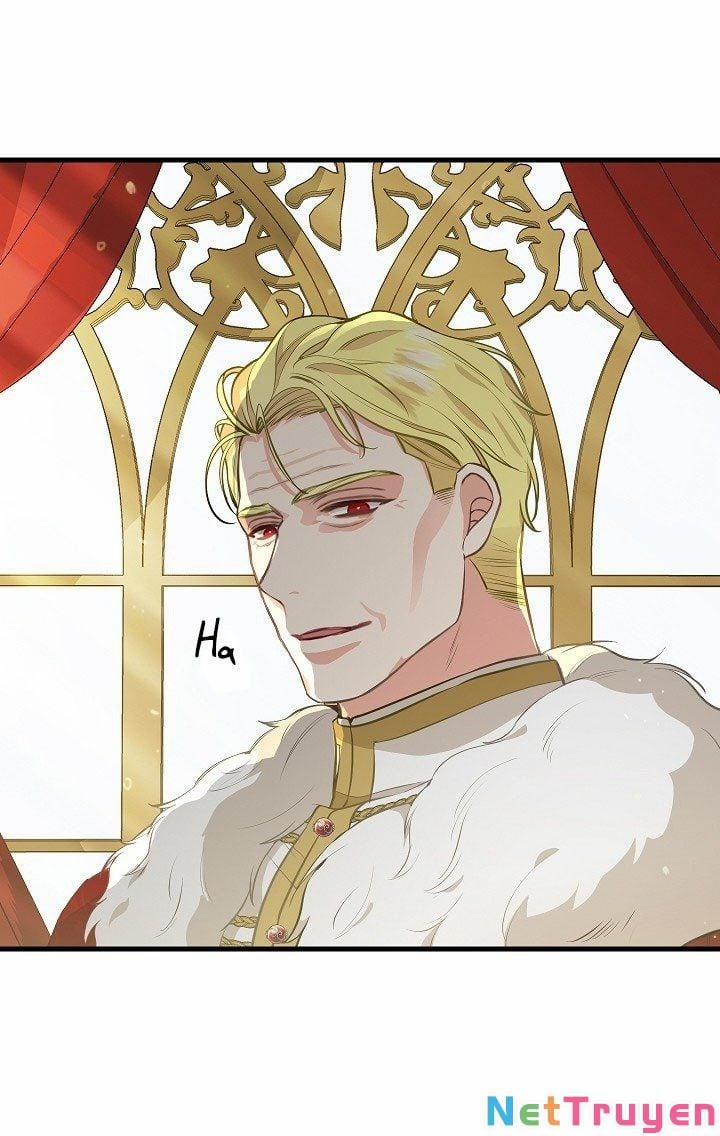 Hãy Bỏ Mặc Tôi 42 trang 22