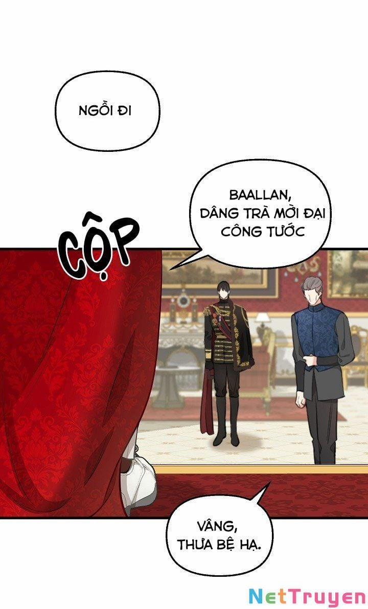 Hãy Bỏ Mặc Tôi 42 trang 23