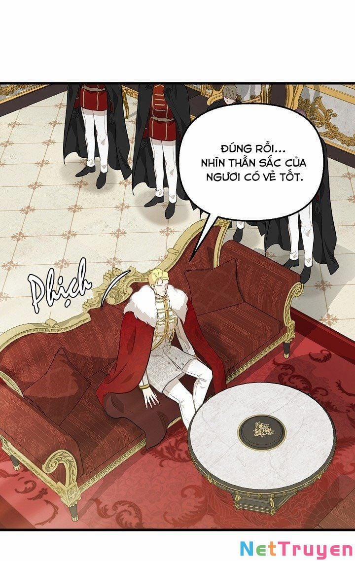 Hãy Bỏ Mặc Tôi 42 trang 24