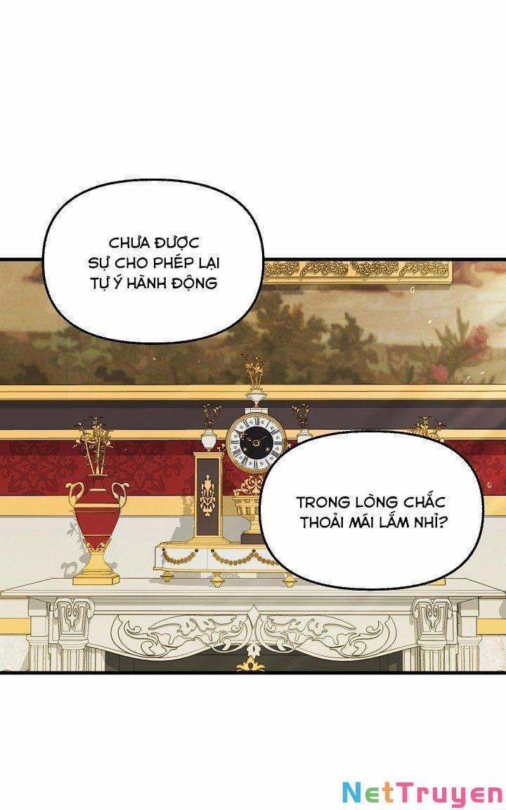 Hãy Bỏ Mặc Tôi 42 trang 25