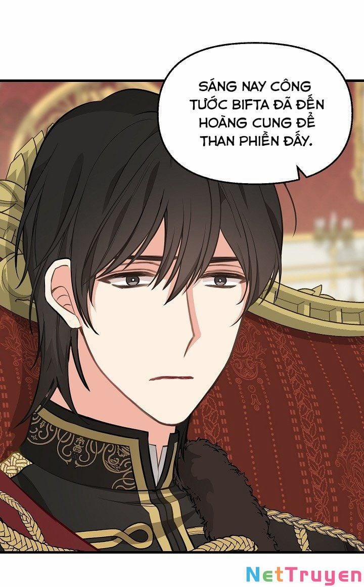 Hãy Bỏ Mặc Tôi 42 trang 27