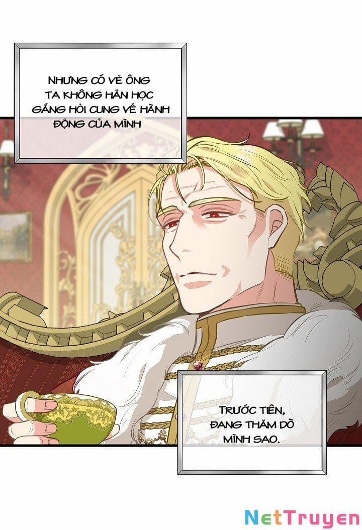 Hãy Bỏ Mặc Tôi 42 trang 29