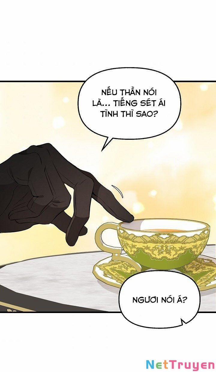 Hãy Bỏ Mặc Tôi 42 trang 31