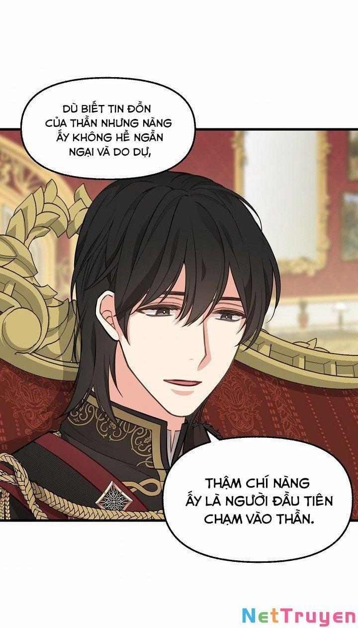 Hãy Bỏ Mặc Tôi 42 trang 32