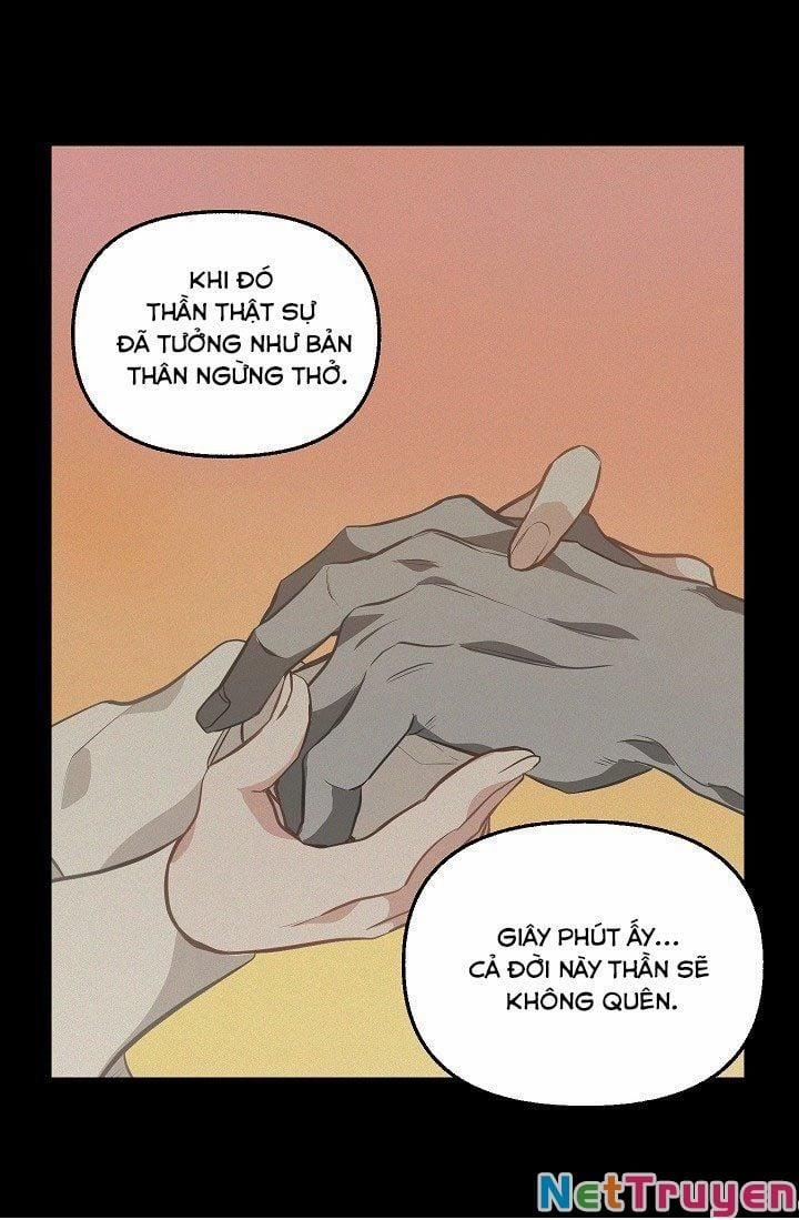 Hãy Bỏ Mặc Tôi 42 trang 33