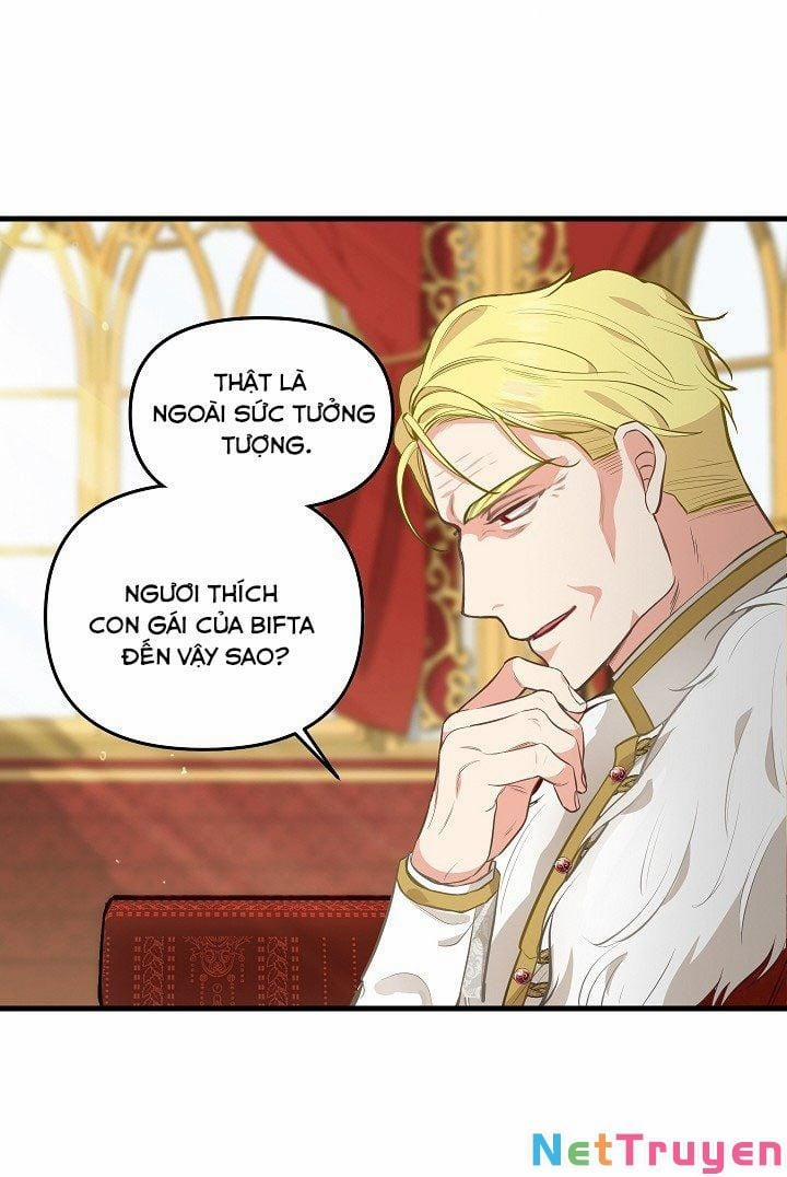 Hãy Bỏ Mặc Tôi 42 trang 35