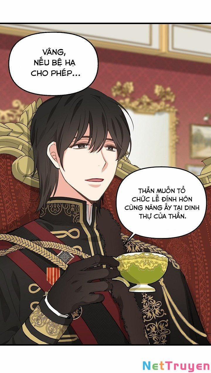 Hãy Bỏ Mặc Tôi 42 trang 36