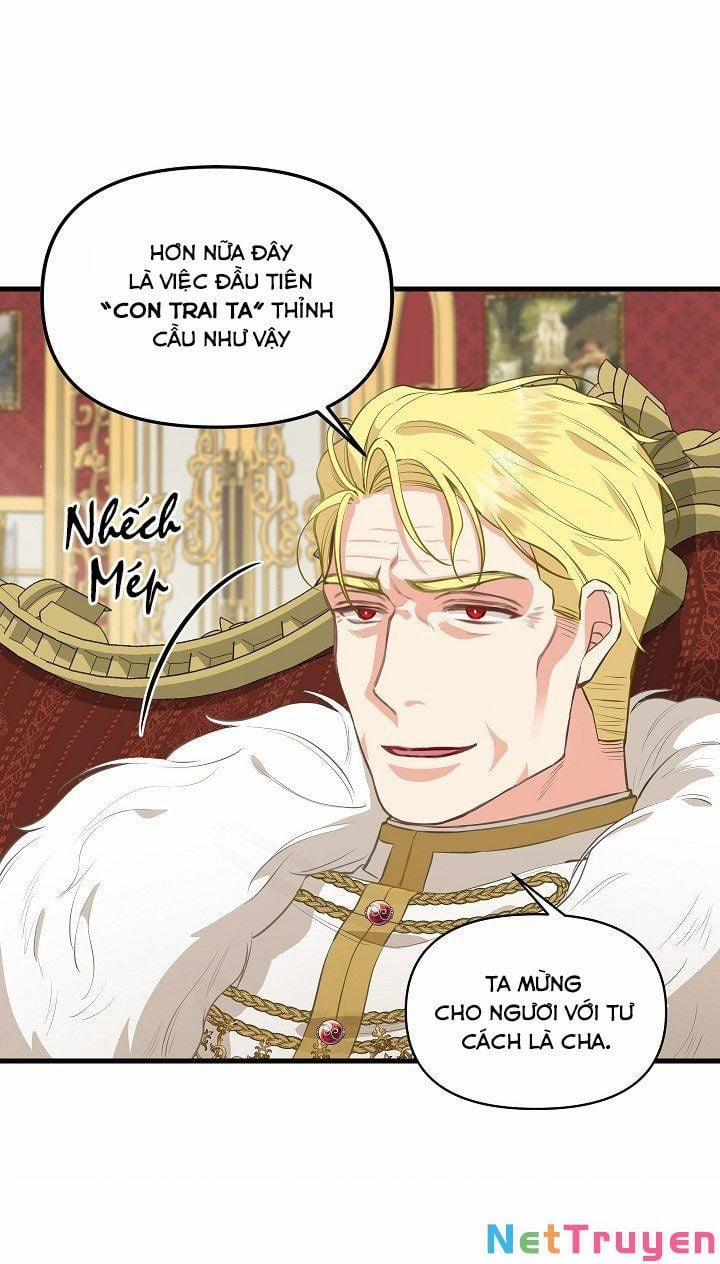 Hãy Bỏ Mặc Tôi 42 trang 38