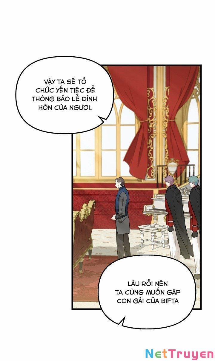 Hãy Bỏ Mặc Tôi 42 trang 40