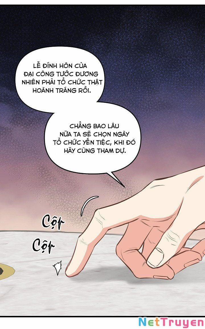 Hãy Bỏ Mặc Tôi 42 trang 43