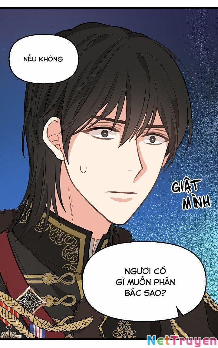 Hãy Bỏ Mặc Tôi 42 trang 44