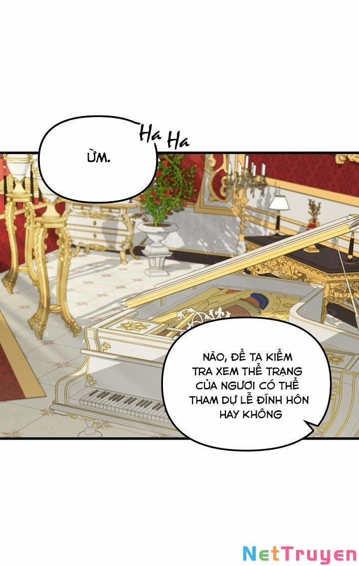 Hãy Bỏ Mặc Tôi 42 trang 46