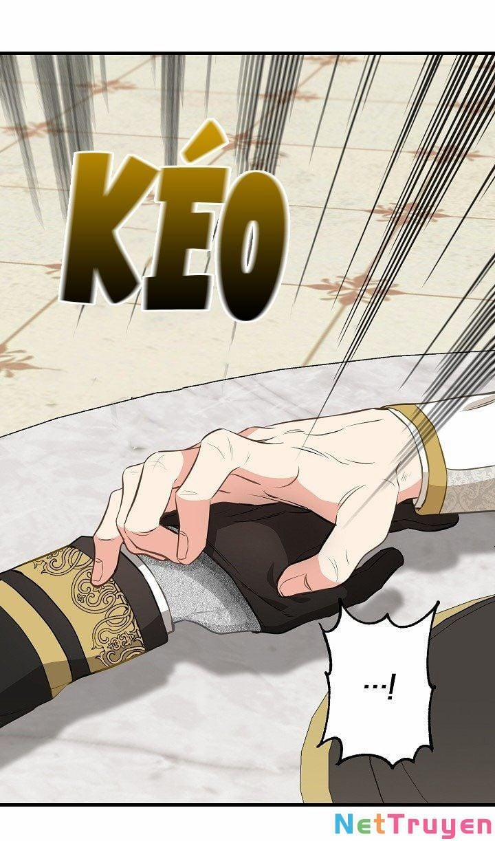 Hãy Bỏ Mặc Tôi 42 trang 47