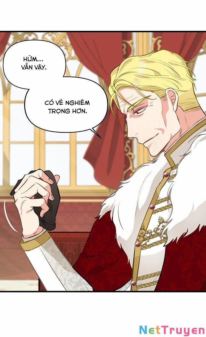 Hãy Bỏ Mặc Tôi 42 trang 48