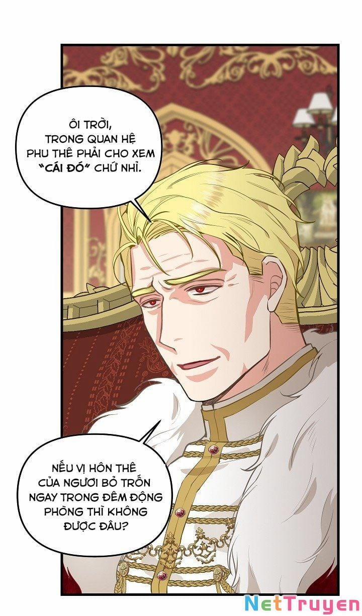 Hãy Bỏ Mặc Tôi 42 trang 50