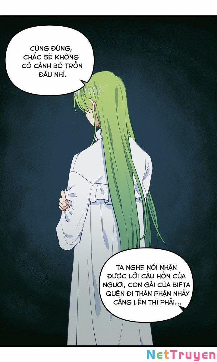 Hãy Bỏ Mặc Tôi 42 trang 51