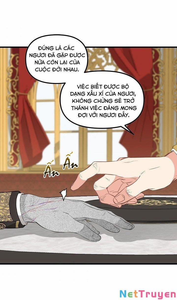 Hãy Bỏ Mặc Tôi 42 trang 52