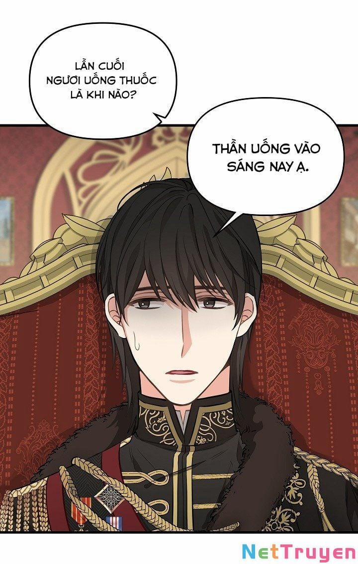 Hãy Bỏ Mặc Tôi 42 trang 53