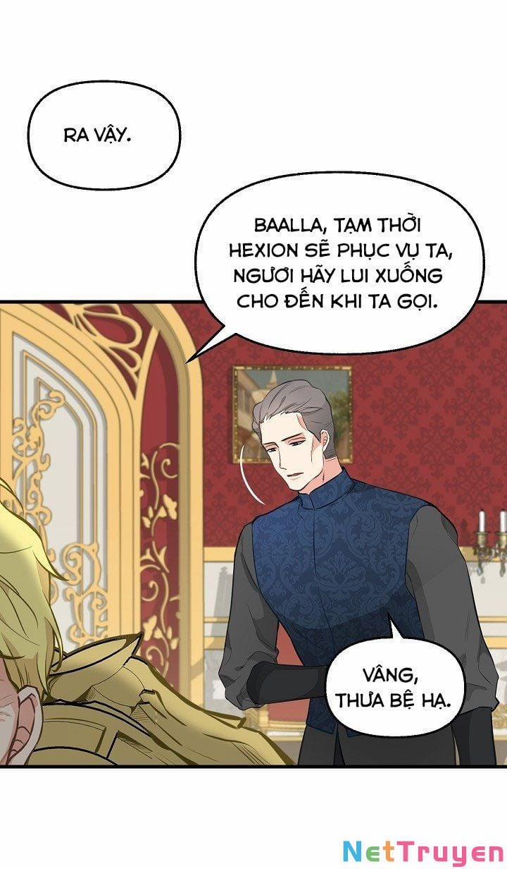 Hãy Bỏ Mặc Tôi 42 trang 54