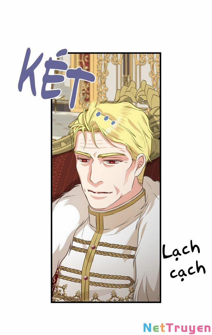 Hãy Bỏ Mặc Tôi 42 trang 55