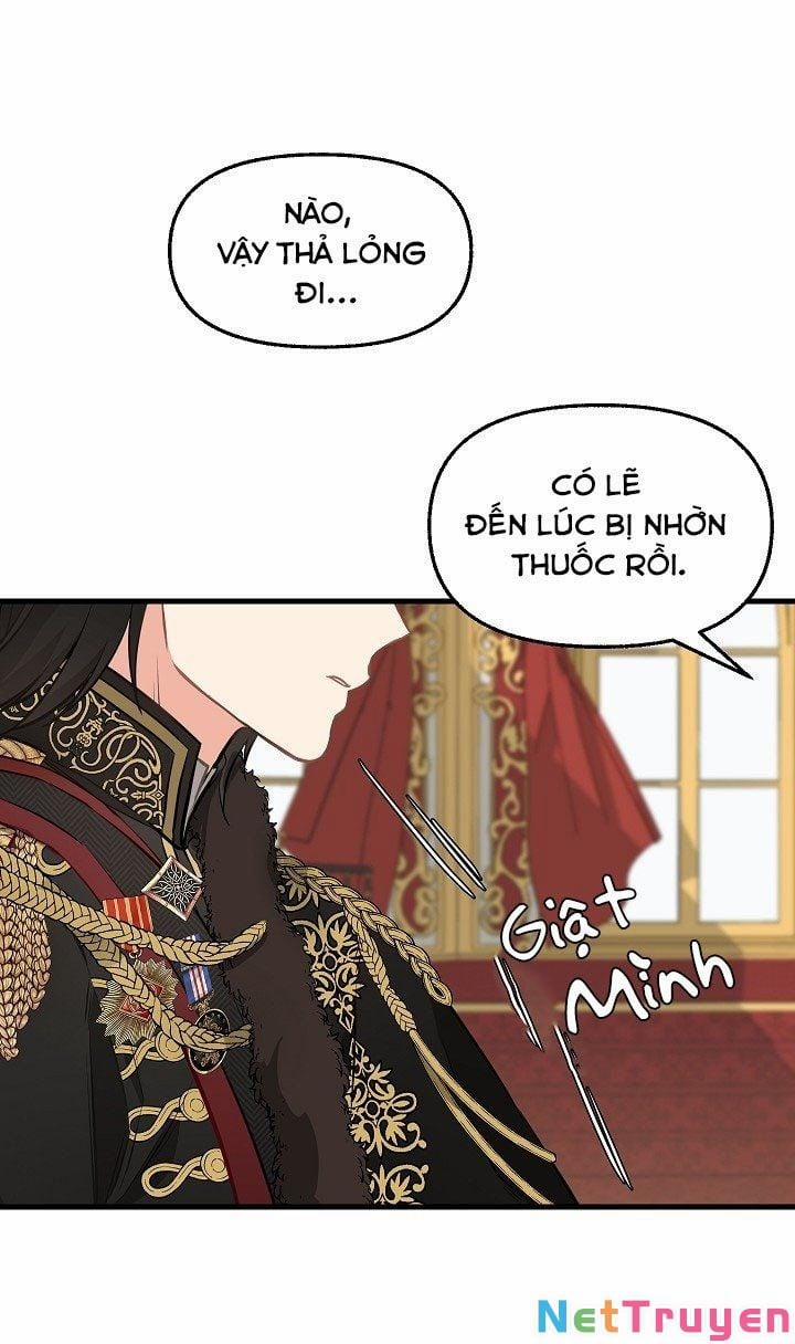 Hãy Bỏ Mặc Tôi 42 trang 56