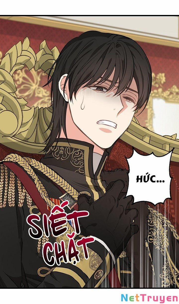 Hãy Bỏ Mặc Tôi 42 trang 58