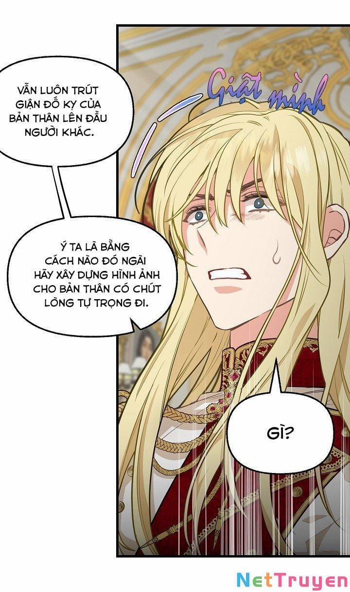 Hãy Bỏ Mặc Tôi 42 trang 6