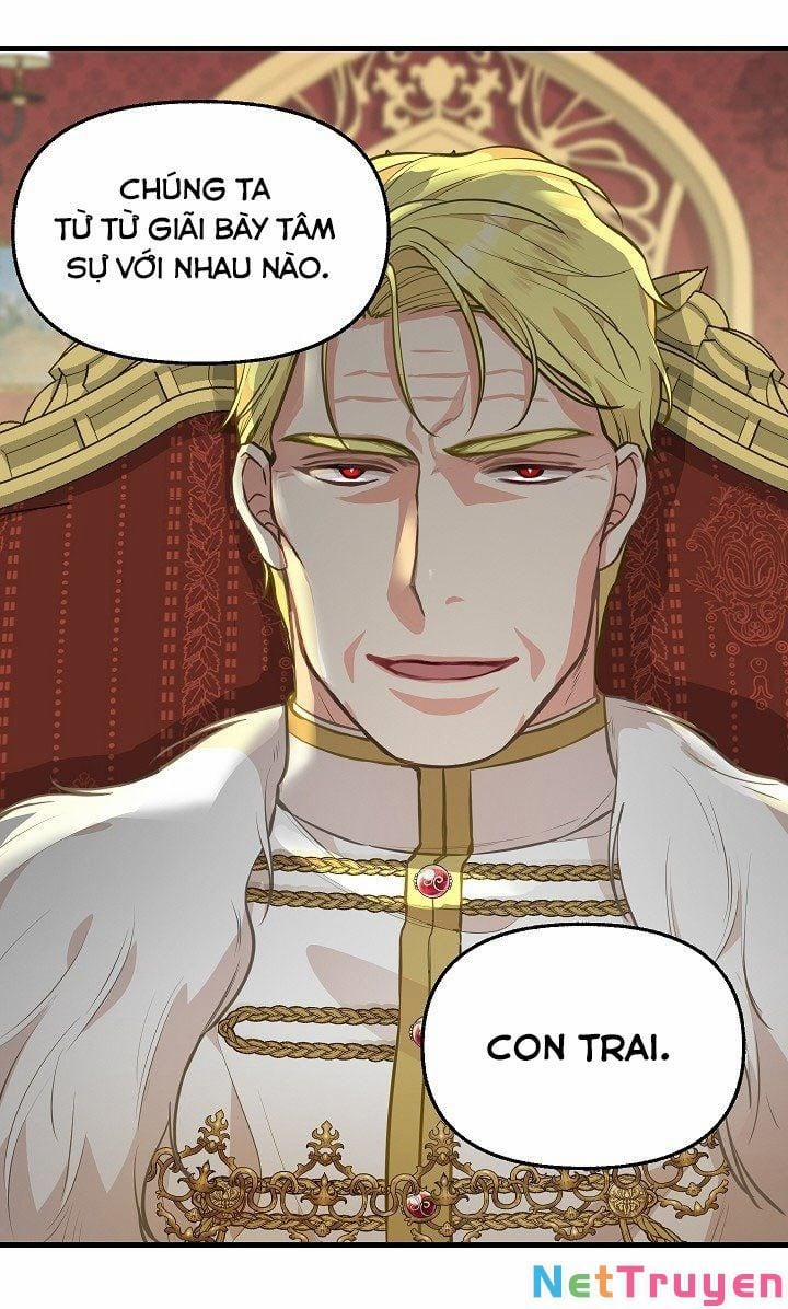 Hãy Bỏ Mặc Tôi 42 trang 60