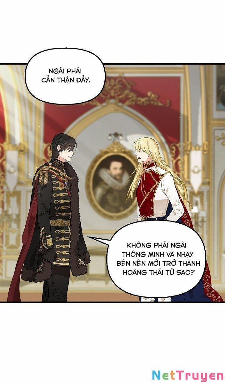 Hãy Bỏ Mặc Tôi 42 trang 9