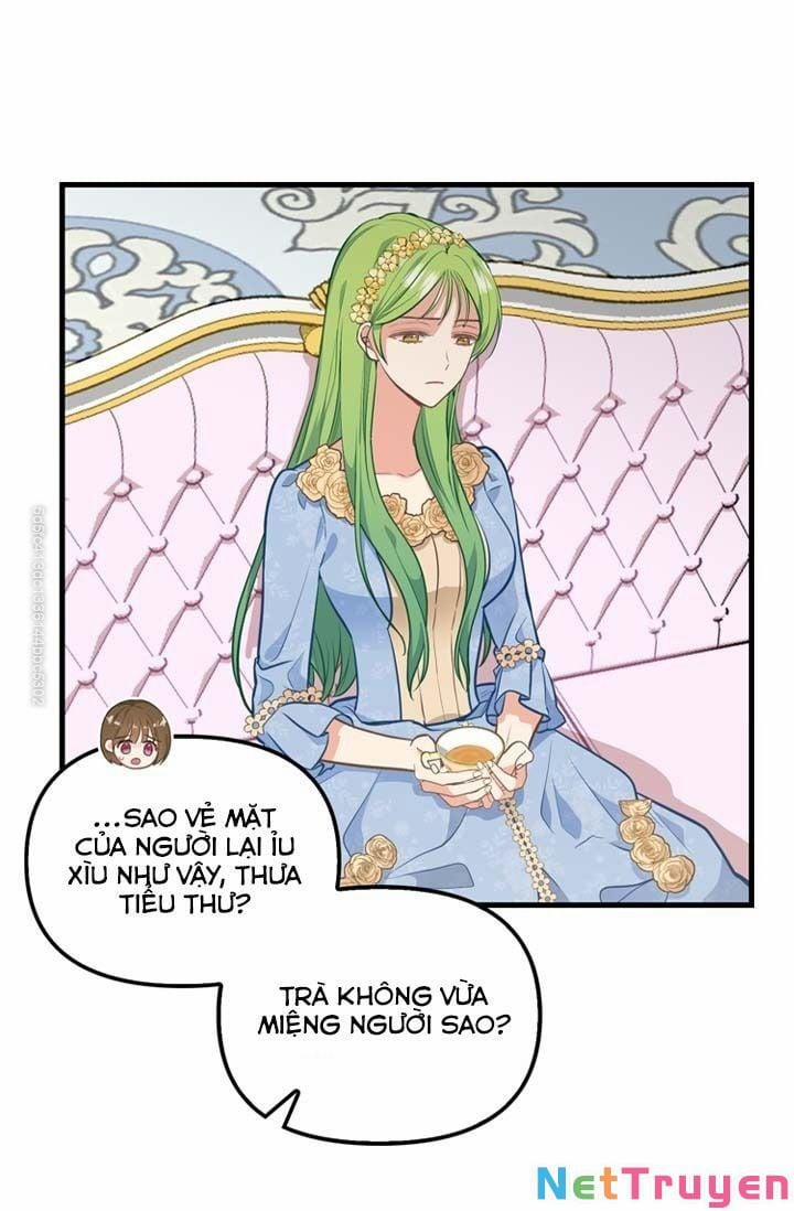 Hãy Bỏ Mặc Tôi 43 trang 13