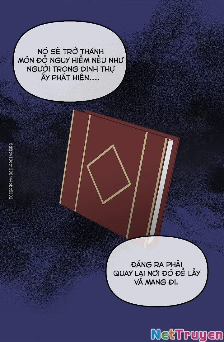 Hãy Bỏ Mặc Tôi 43 trang 17