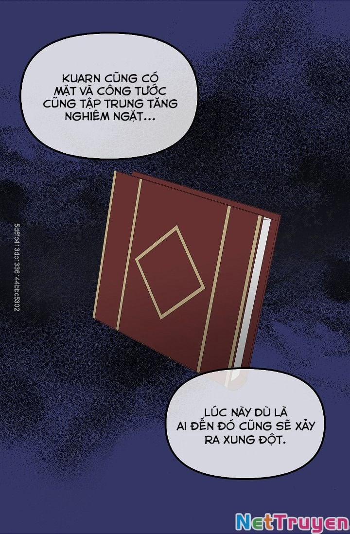 Hãy Bỏ Mặc Tôi 43 trang 19