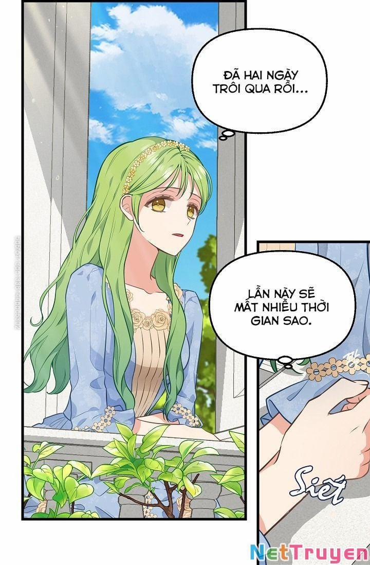 Hãy Bỏ Mặc Tôi 43 trang 2