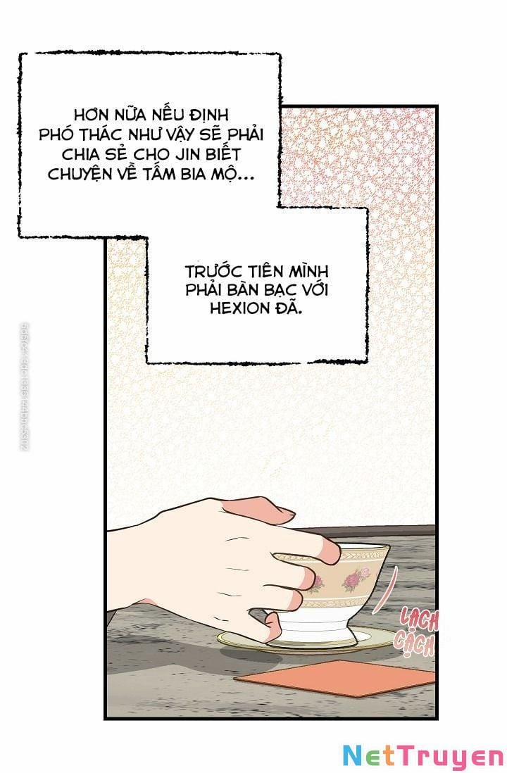 Hãy Bỏ Mặc Tôi 43 trang 21