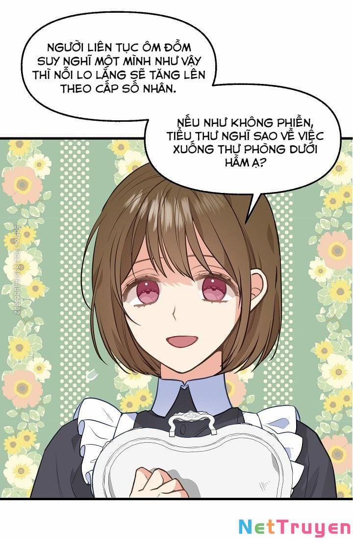 Hãy Bỏ Mặc Tôi 43 trang 23