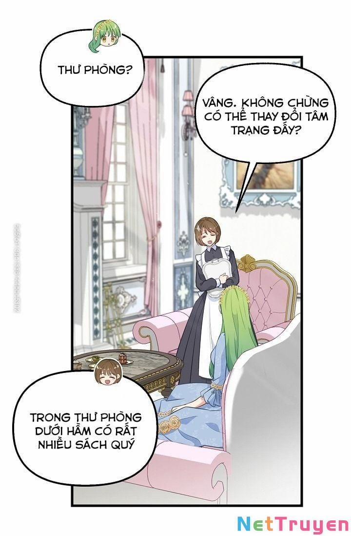 Hãy Bỏ Mặc Tôi 43 trang 24