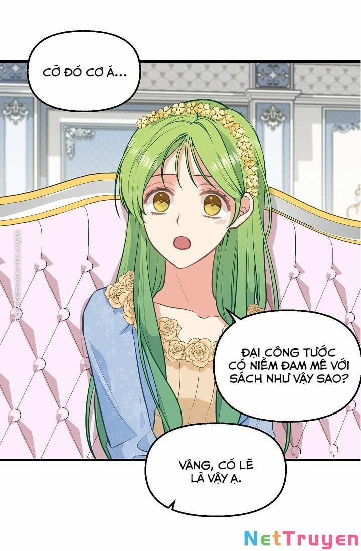 Hãy Bỏ Mặc Tôi 43 trang 26