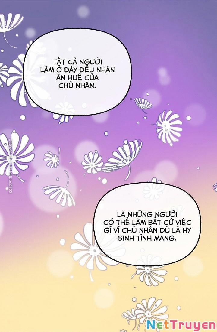 Hãy Bỏ Mặc Tôi 43 trang 28