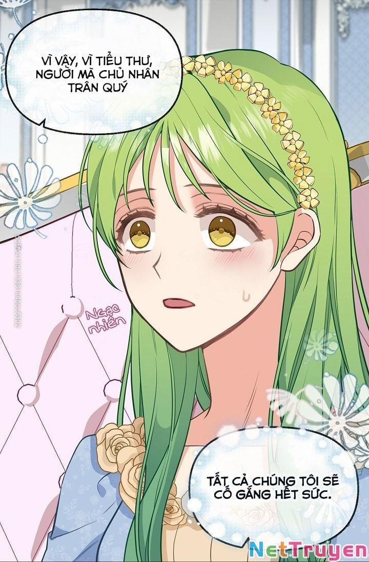 Hãy Bỏ Mặc Tôi 43 trang 29