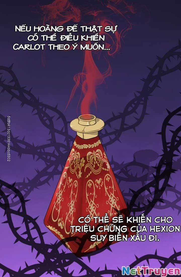 Hãy Bỏ Mặc Tôi 43 trang 3