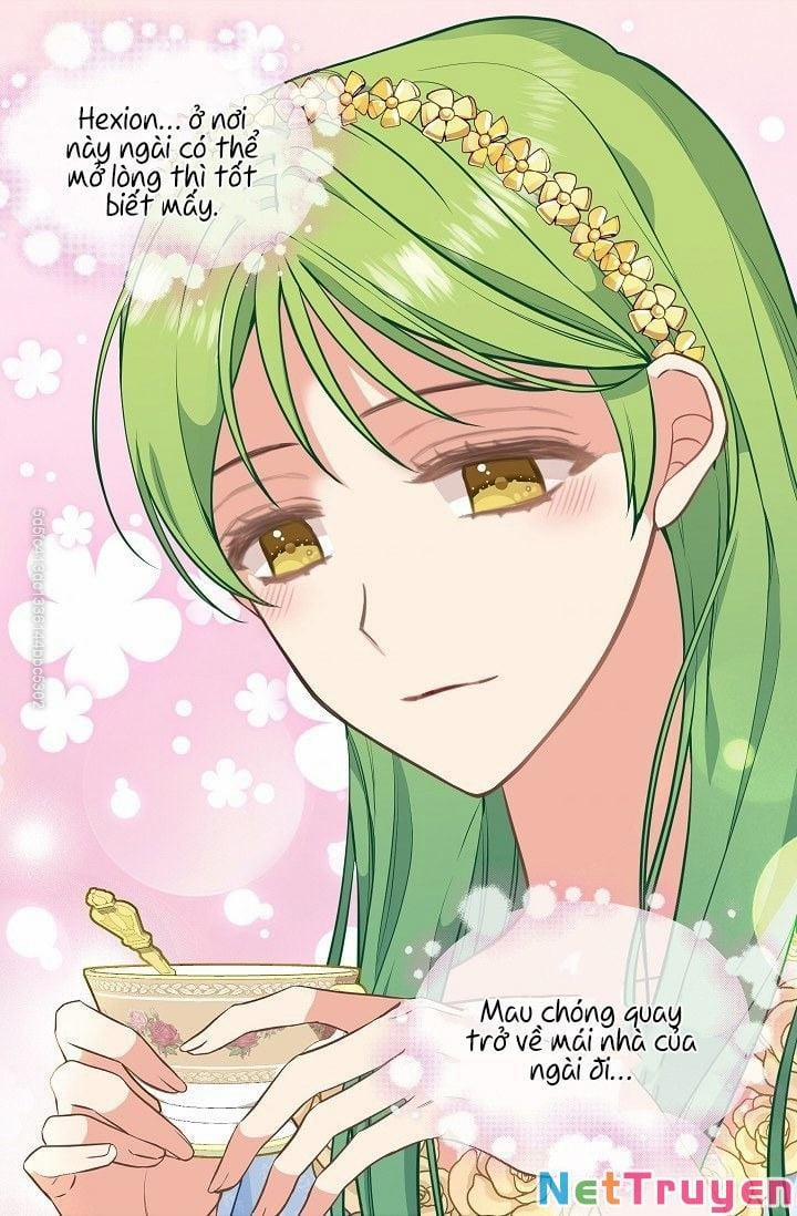 Hãy Bỏ Mặc Tôi 43 trang 31