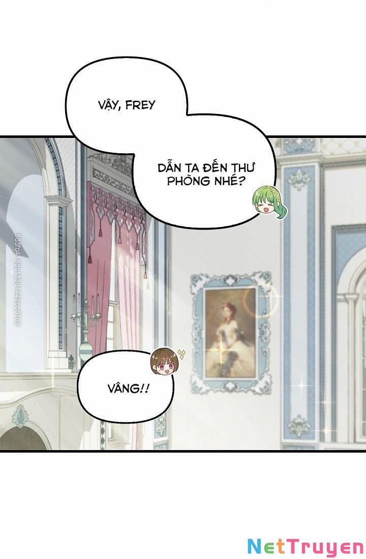 Hãy Bỏ Mặc Tôi 43 trang 32