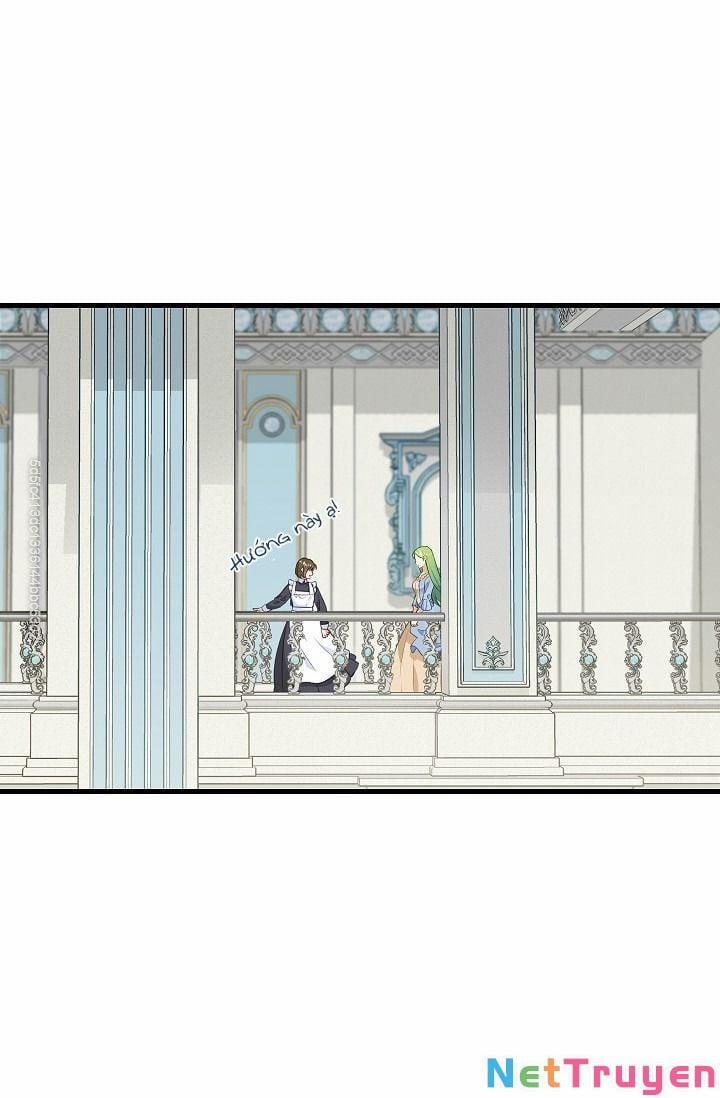 Hãy Bỏ Mặc Tôi 43 trang 33