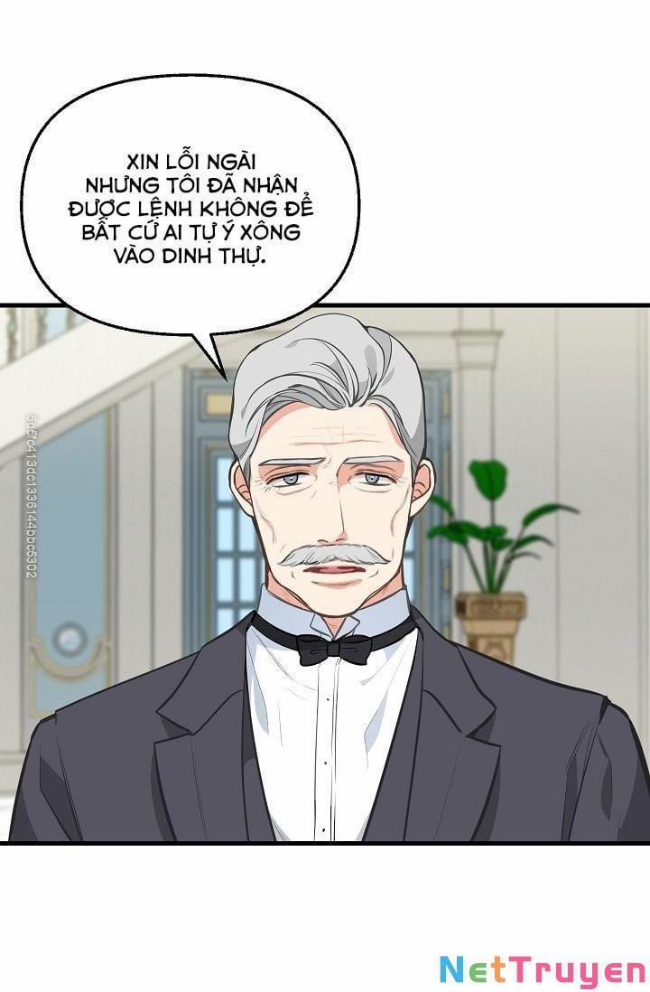 Hãy Bỏ Mặc Tôi 43 trang 35